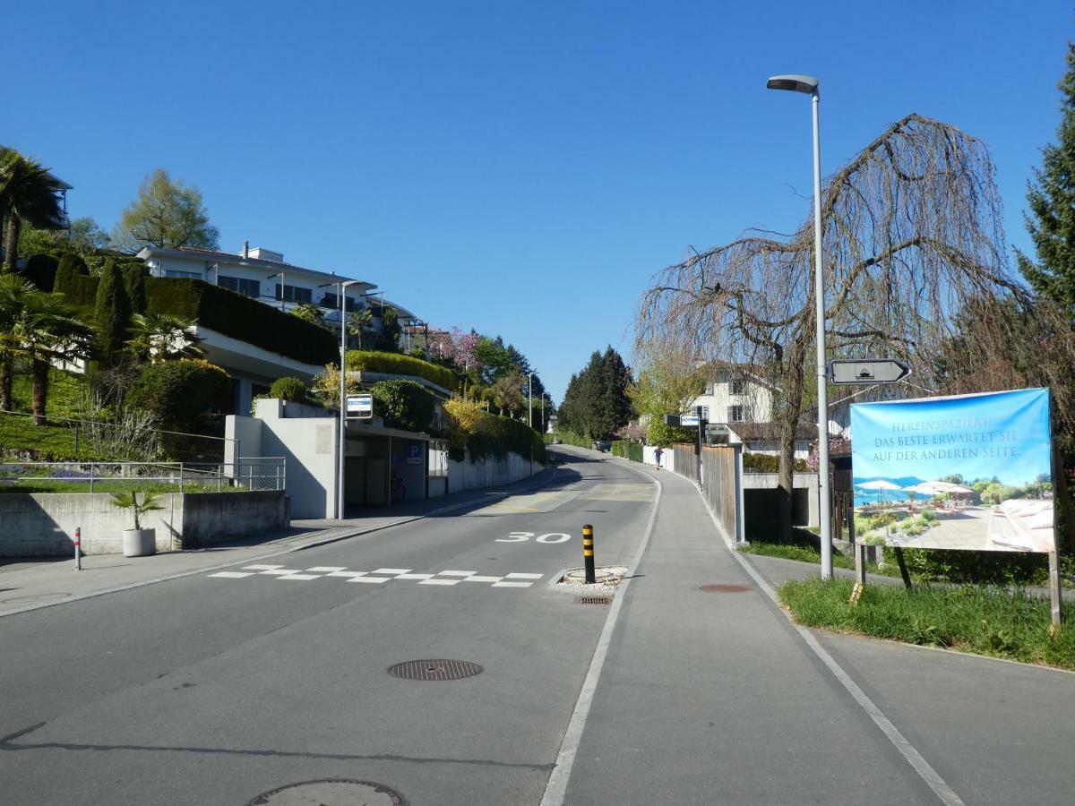 Residence Kastanienbaum Horw Exterior photo